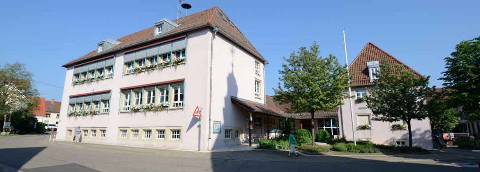 Grundschule Büchelberg Stadtverwaltung Wörth am Rhein